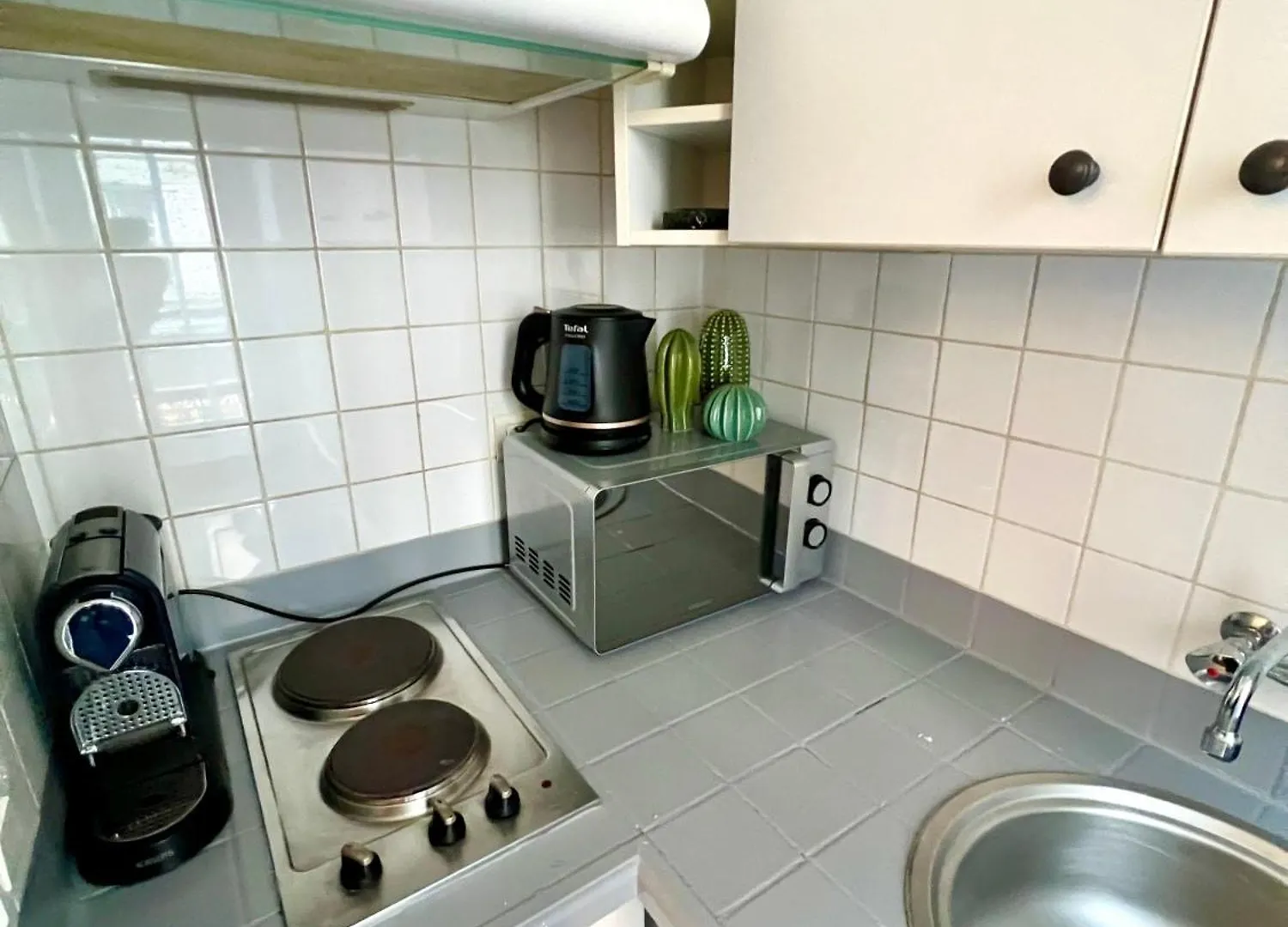 Apartment Cosy Studio - Champs-elysees Paris