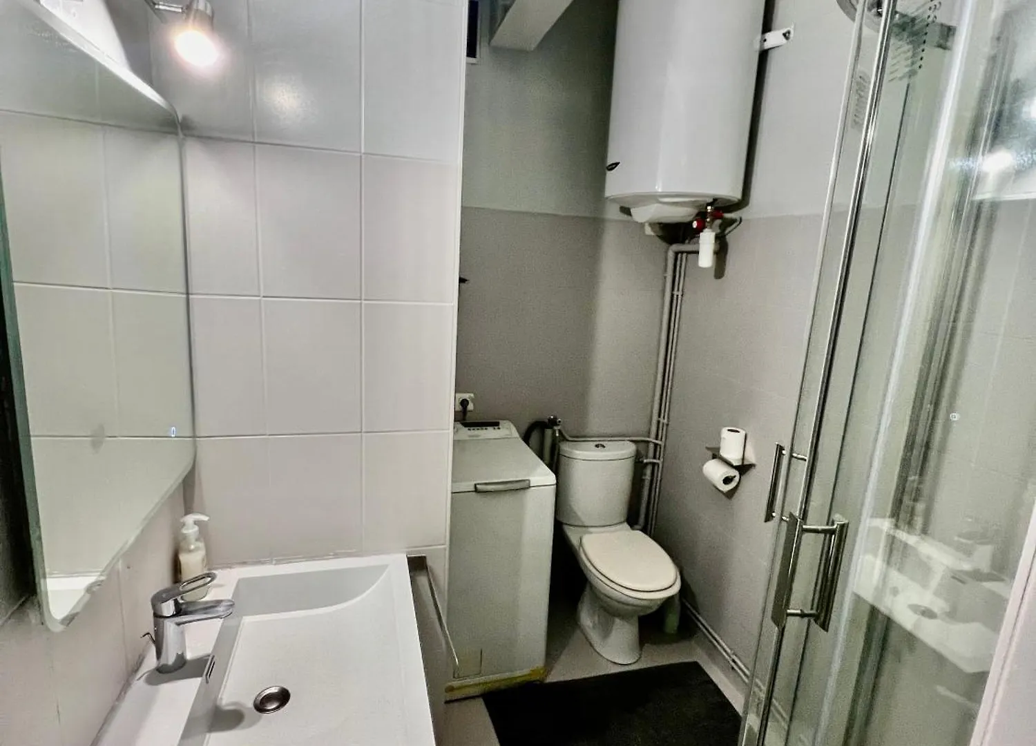 Apartment Cosy Studio - Champs-elysees Paris